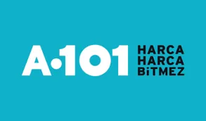 a101 logo