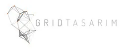 grid tasarim logo
