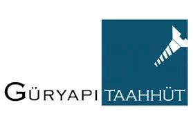 guryapi taahhut logo