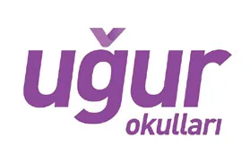 ugur okullari logo